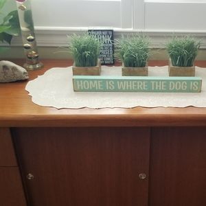 Meet your Posher, Dawn